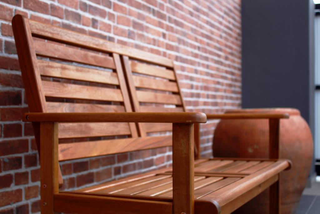 Austin Guesthouse Ipoh Luaran gambar