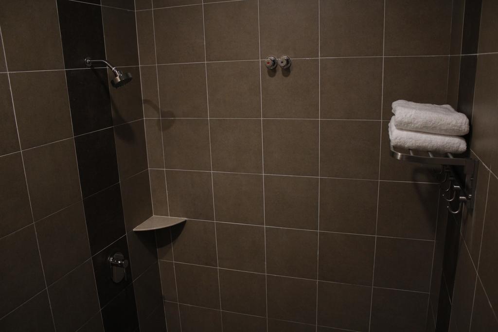 Austin Guesthouse Ipoh Luaran gambar